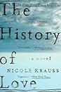 The History of Love by Nicole Krauss