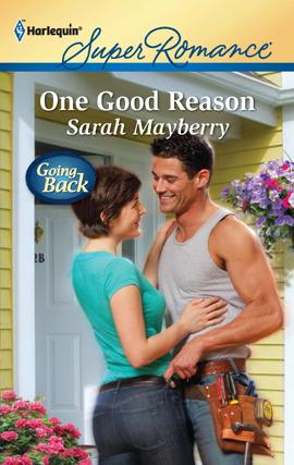 One Good Reason (Going Back)