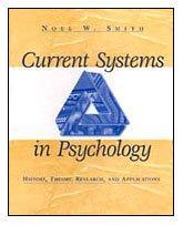 Current Systems in Psychology
