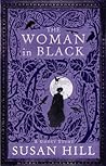 The Woman in Black by Susan         Hill