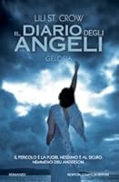 Gelosia (Il diario degli angeli, #3)