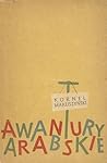 Awantury arabskie