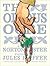 The Odious Ogre by Norton Juster