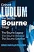 The Second Bourne Trilogy: The Bourne Legacy / The Bourne Betrayal / The Bourne Sanction (Jason Bourne, #4-6)
