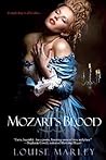Mozart's Blood by Louise Marley