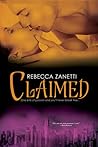 Claimed by Rebecca Zanetti