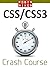 Robin Nixon's CSS & CSS3 Cr...
