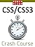 Robin Nixon's CSS & CSS3 Crash Course