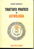 Trattato pratico di astrologia