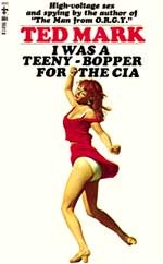 I Was a Teeny-Bopper for the CIA