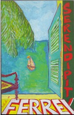 Serendipity (Paperback)