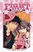 Fight Girl T01 by Izumi Tsubaki