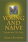 Young And Naive: Learning To Fall