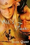 All's Fair by Suzie Quint
