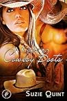 A Knight in Cowboy Boots by Suzie Quint