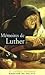 Mémoires de Luther