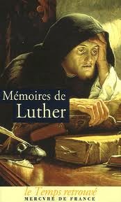 Mémoires de Luther