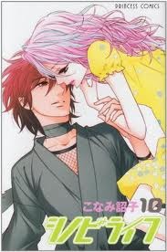 シノビライフ 10 (Shinobi Life, #10)