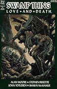 Swamp Thing, Vol. 2: Love and Death
