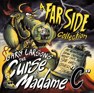 The Curse of Madame "C" (Paperback)