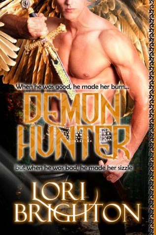 The Demon Hunter (The Hunter #2)