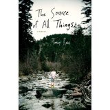 The Source of All Things: A Memoir (Hardcover)