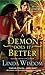 A Demon Does It Better (Hex, #6)