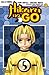 Hikaru no Go 1 by Yumi Hotta Hikaru no Go 1 by Yumi Hotta