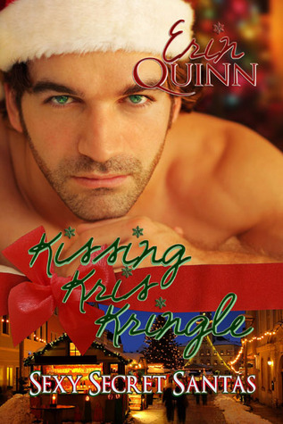 Kissing Kris Kringle (Kindle Edition)