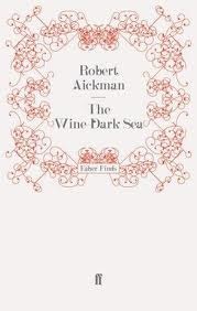 The Wine Dark Sea
