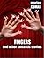 Fingers and Other Fantastic Stories by Marian Coman