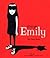Etrange Emily (Emily the Strange Graphic Novels, #1)