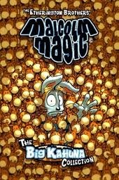 Malcolm Magic - The Big Kahuna Collection