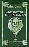 The Weirdstone of...