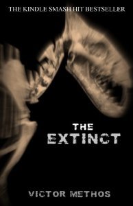 The Extinct (Kindle Edition)