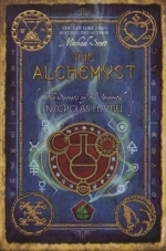 The Alchemyst
