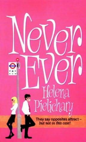 Never Ever (Paperback)