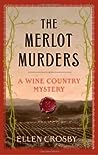 The Merlot Murders
