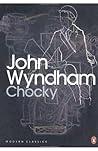 Chocky by John Wyndham