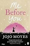 Me Before You by Jojo Moyes