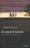 Le stanze di lavanda by Ondine Khayat Le stanze di lavanda by Ondine Khayat