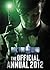 Doctor Who: The Official Annual 2012