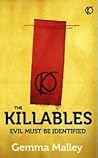 The Killables by Gemma Malley