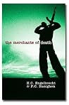 Book cover for The Merchants of Death