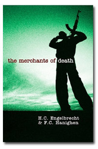 The Merchants of Death (Kindle Edition)