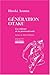 Génération Otaku:  Les enfants de la postmodernité