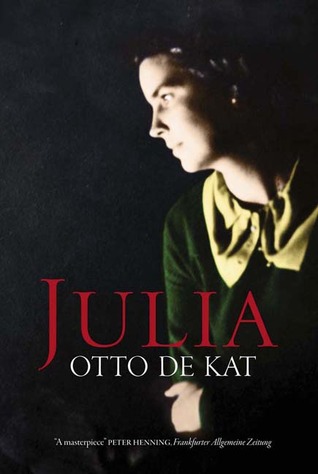 Julia (Kindle Edition)