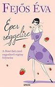 Eper reggelire