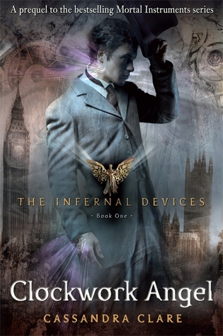 Clockwork Angel