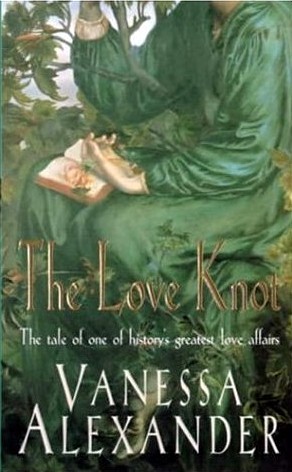 The Love Knot (Paperback)